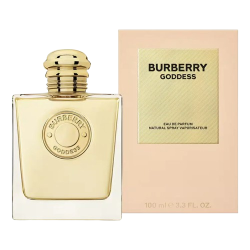 Burberry Goddess