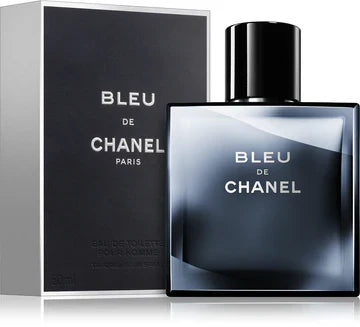 Chanel Bleu De Chanel