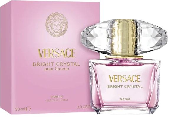 VERSACE Bright Crystal