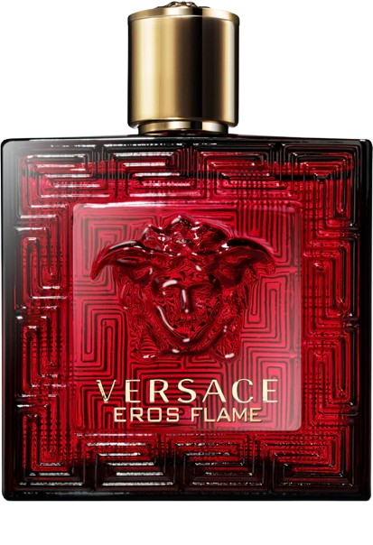 Versace, Eros Flame