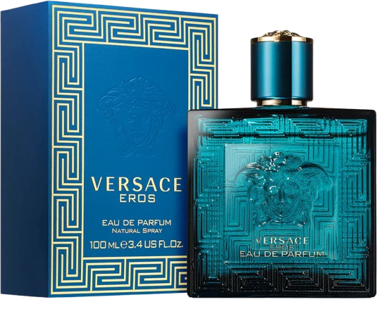 Versace Eros
