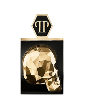 Philipp Plein The $kull Gold