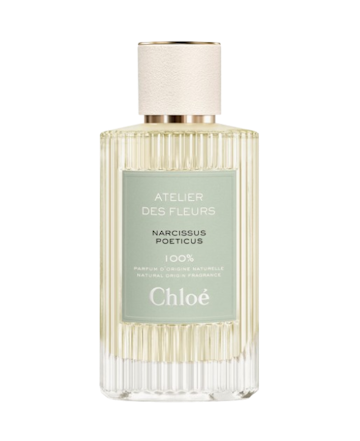 Chloé Atelier des Fleurs Narcissus Poeticus