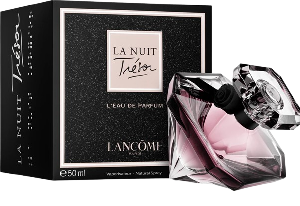 La Nuit Trésor Lancome