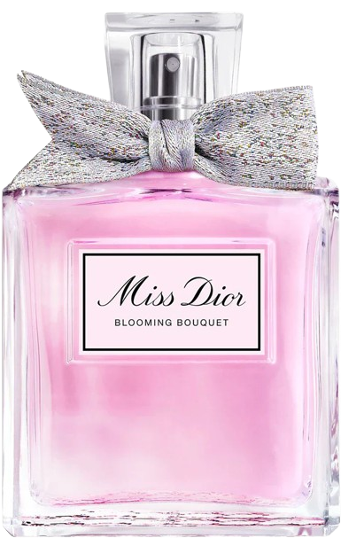 Miss Dior Chérie Blooming Bouquet