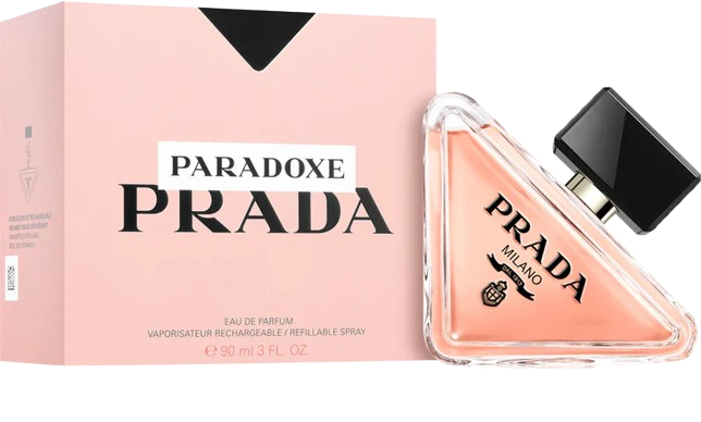 Prada Paradoxe